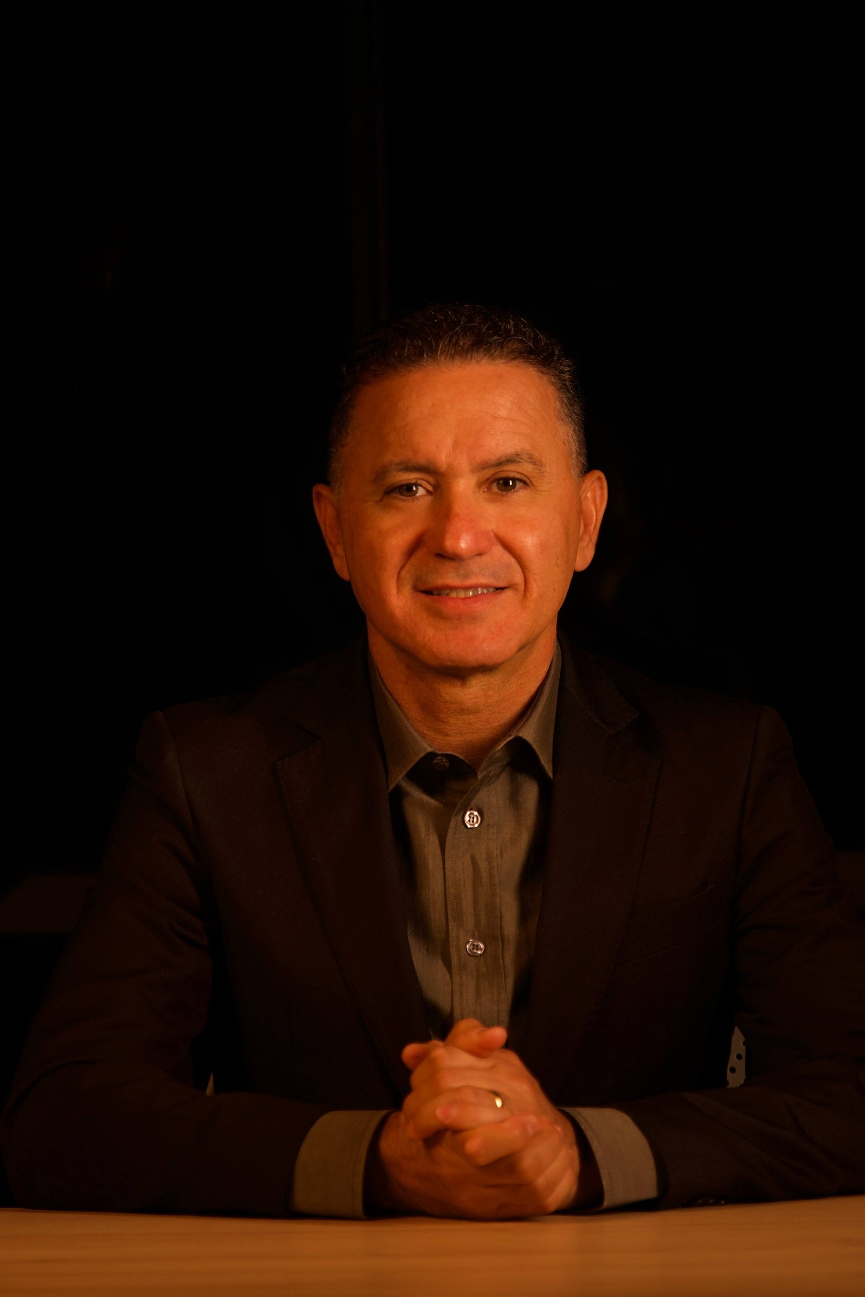 Professor Wilson da Silva